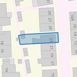 Perceel BDA00-H-3389