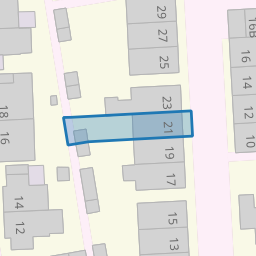 Perceel BDA00-H-3390