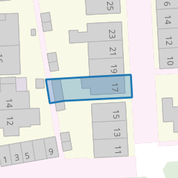 Perceel BDA00-H-3392