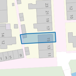 Perceel BDA00-H-3393