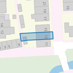 Perceel BDA00-H-3394