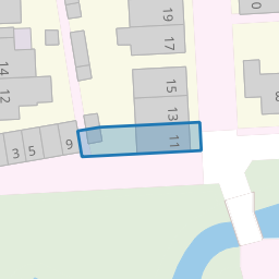 Perceel BDA00-H-3395