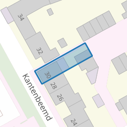 Perceel BDA00-H-3397