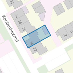 Perceel BDA00-H-3400