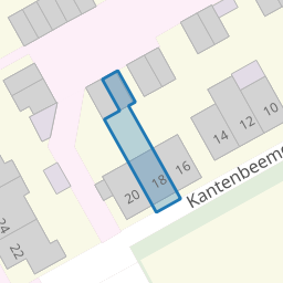 Perceel BDA00-H-3403