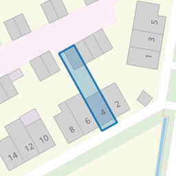 Perceel BDA00-H-3410