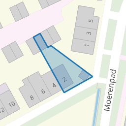 Perceel BDA00-H-3411