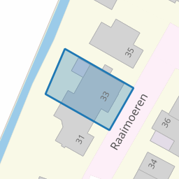 Perceel BDA00-H-3416