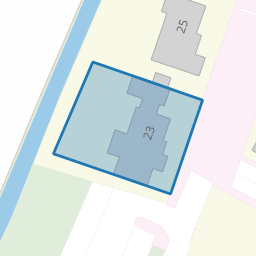 Perceel BDA00-H-3418