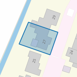 Perceel BDA00-H-3419