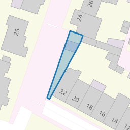 Perceel BDA00-H-3421