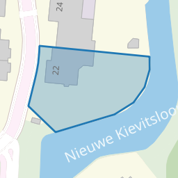 Perceel BDA00-H-3423