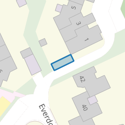 Perceel BDA00-H-3425