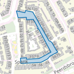 Perceel BDA00-H-3430