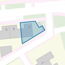 Perceel BDA00-H-3431