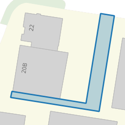 Perceel BDA00-H-3433