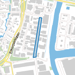 Perceel BDA00-H-3436