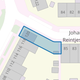 Perceel BDA00-H-3467