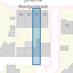 Perceel BDA00-H-3470