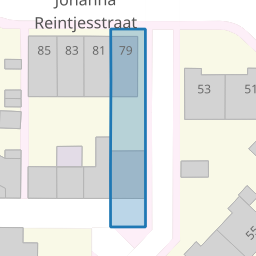 Perceel BDA00-H-3471