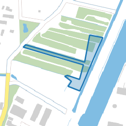 Perceel BDA00-H-3480