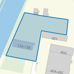 Perceel BDA00-H-3481