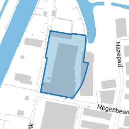 Perceel BDA00-H-3482