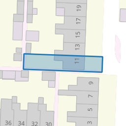 Perceel BDA00-H-3490