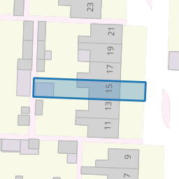 Perceel BDA00-H-3492