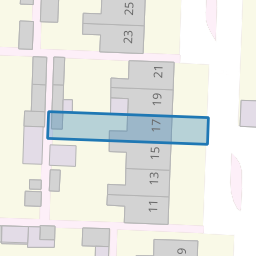 Perceel BDA00-H-3493