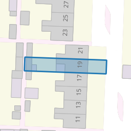 Perceel BDA00-H-3494