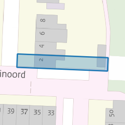 Perceel BDA00-H-3503