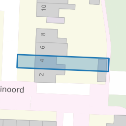 Perceel BDA00-H-3504