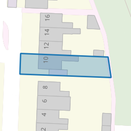 Perceel BDA00-H-3507