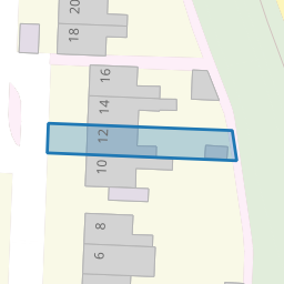 Perceel BDA00-H-3508