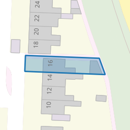 Perceel BDA00-H-3510