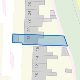 Perceel BDA00-H-3511