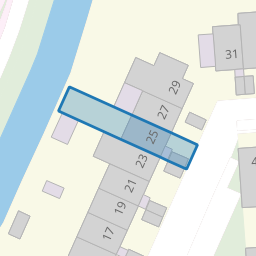 Perceel BDA00-H-3564