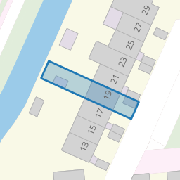 Perceel BDA00-H-3567