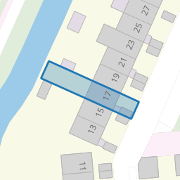 Perceel BDA00-H-3568