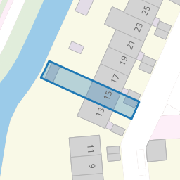 Perceel BDA00-H-3569