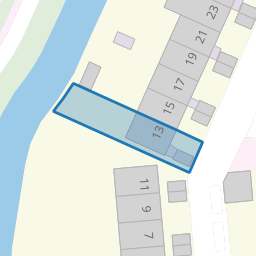 Perceel BDA00-H-3570