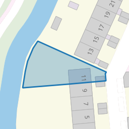 Perceel BDA00-H-3571