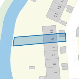 Perceel BDA00-H-3572