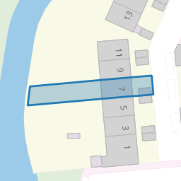 Perceel BDA00-H-3573