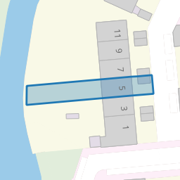 Perceel BDA00-H-3574