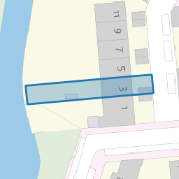 Perceel BDA00-H-3575