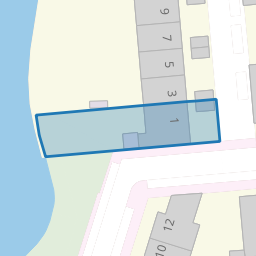 Perceel BDA00-H-3576