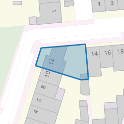 Perceel BDA00-H-3586