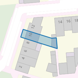 Perceel BDA00-H-3587